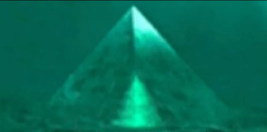 Bermudska piramida