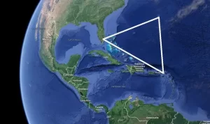 Bermudski trokut