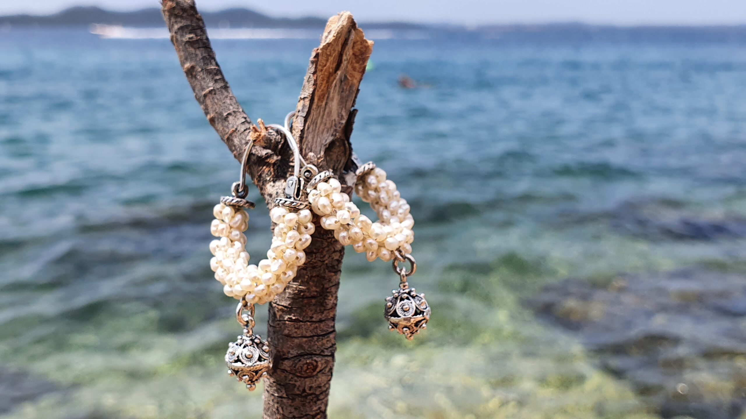 The best Croatian souvenir, traditional jewelry, history, www.zadarvillas.com