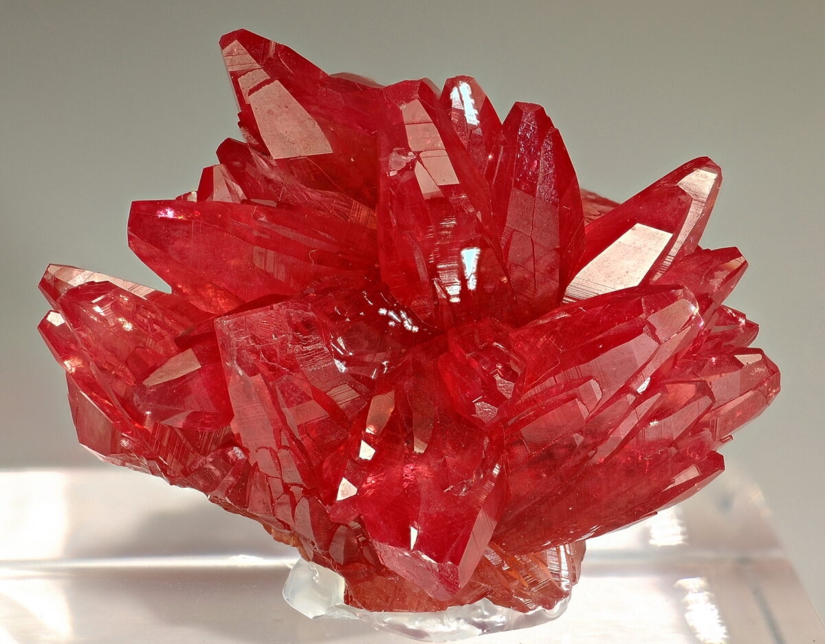 kristali minerali poludrago kamenje
