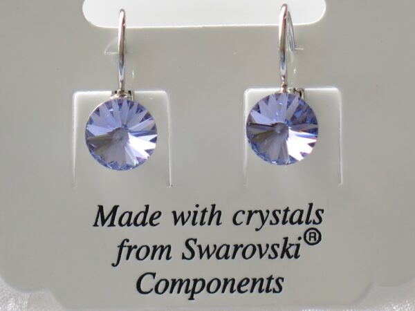 Nakit od Swarovski elemenata