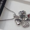 Ogrlica od Swarovski kristala 71430 Crystal