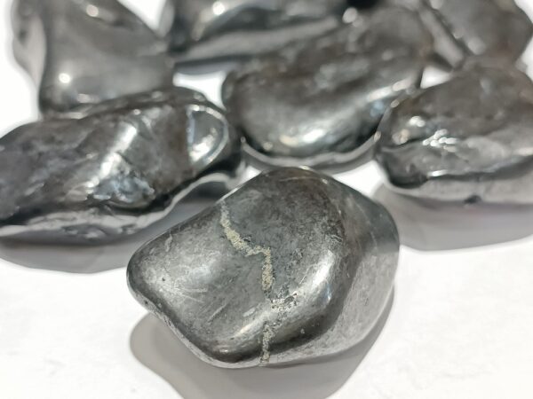 Oblutci meteorita Šungita