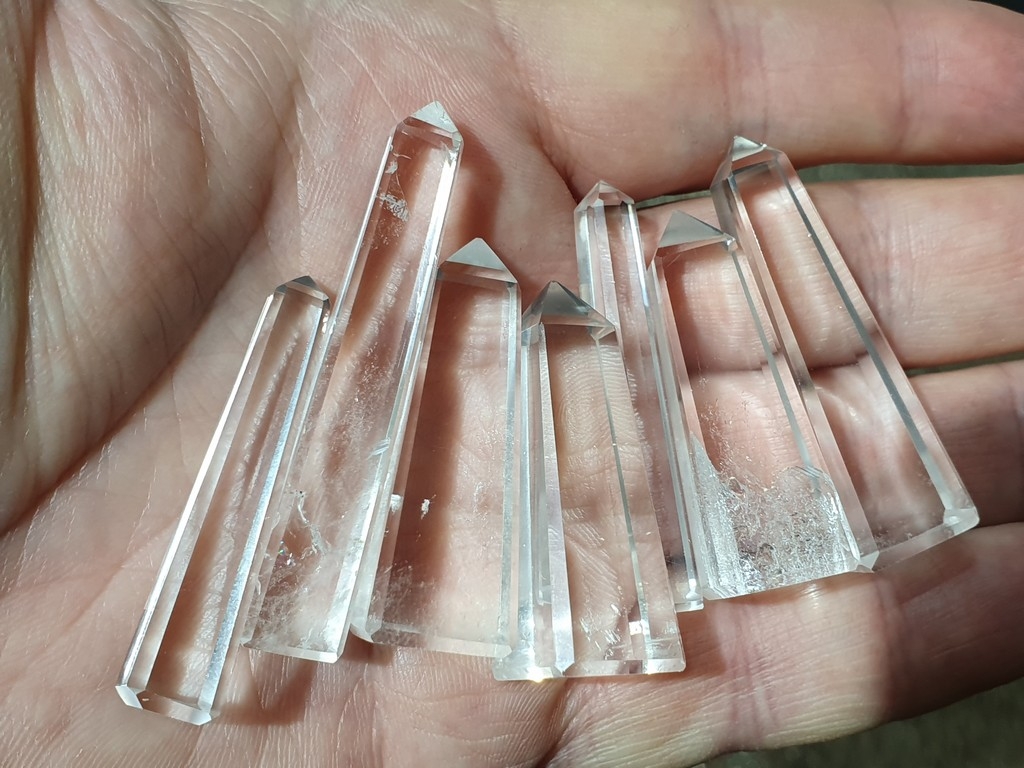 Gorski kristal 142 - Slika 2