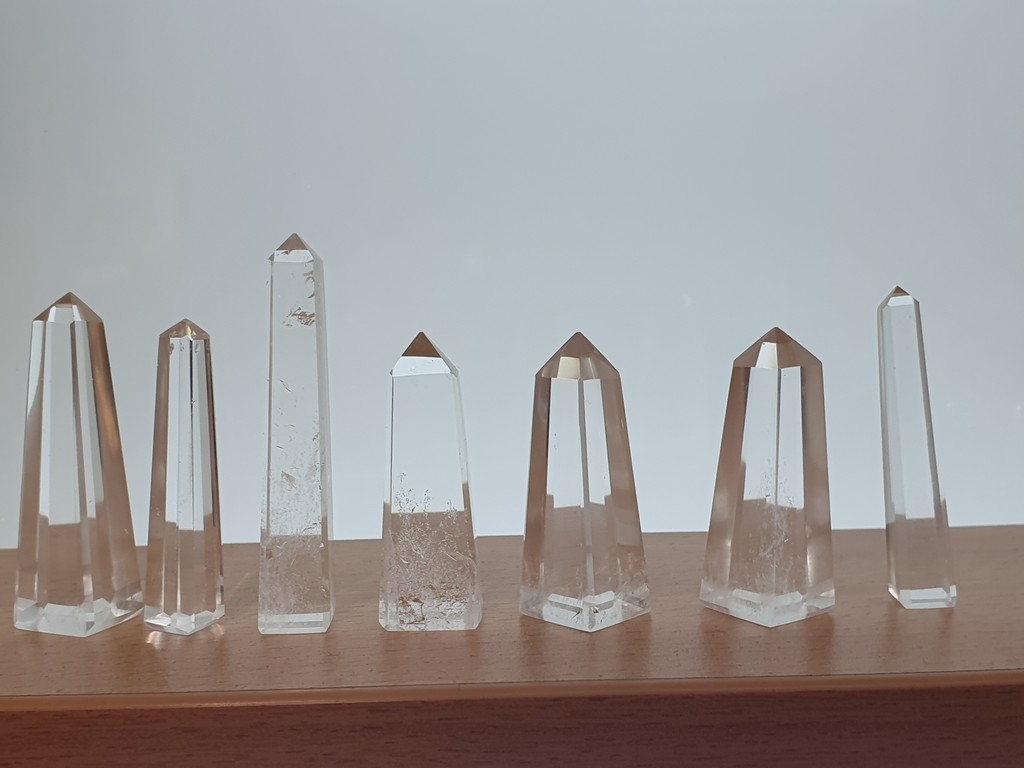 Gorski kristal 142 - Slika 3