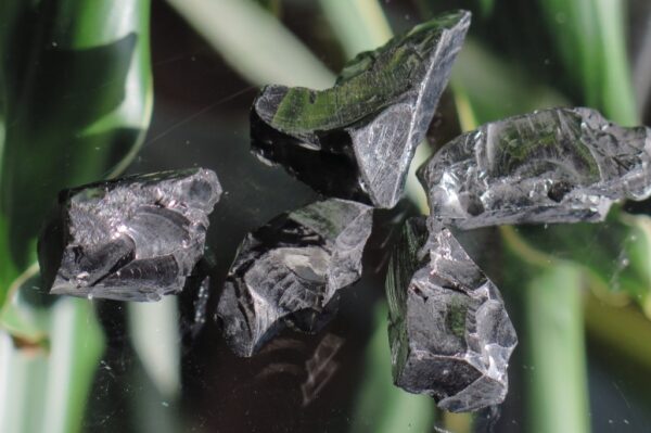 Manji ulomci elitnog Šungita, meteorita iz Rusije