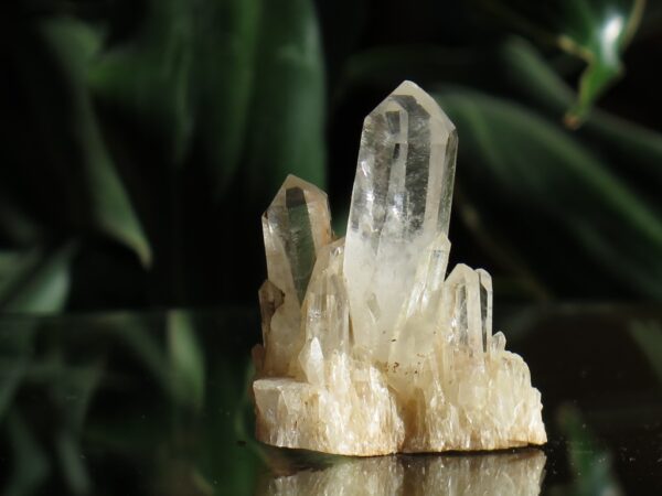 Gorski kristal male druze