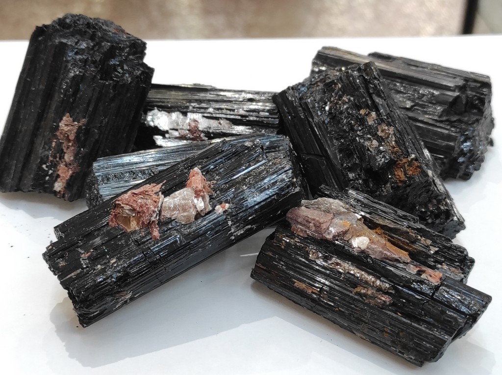 Turmalin 067 - Slika 2