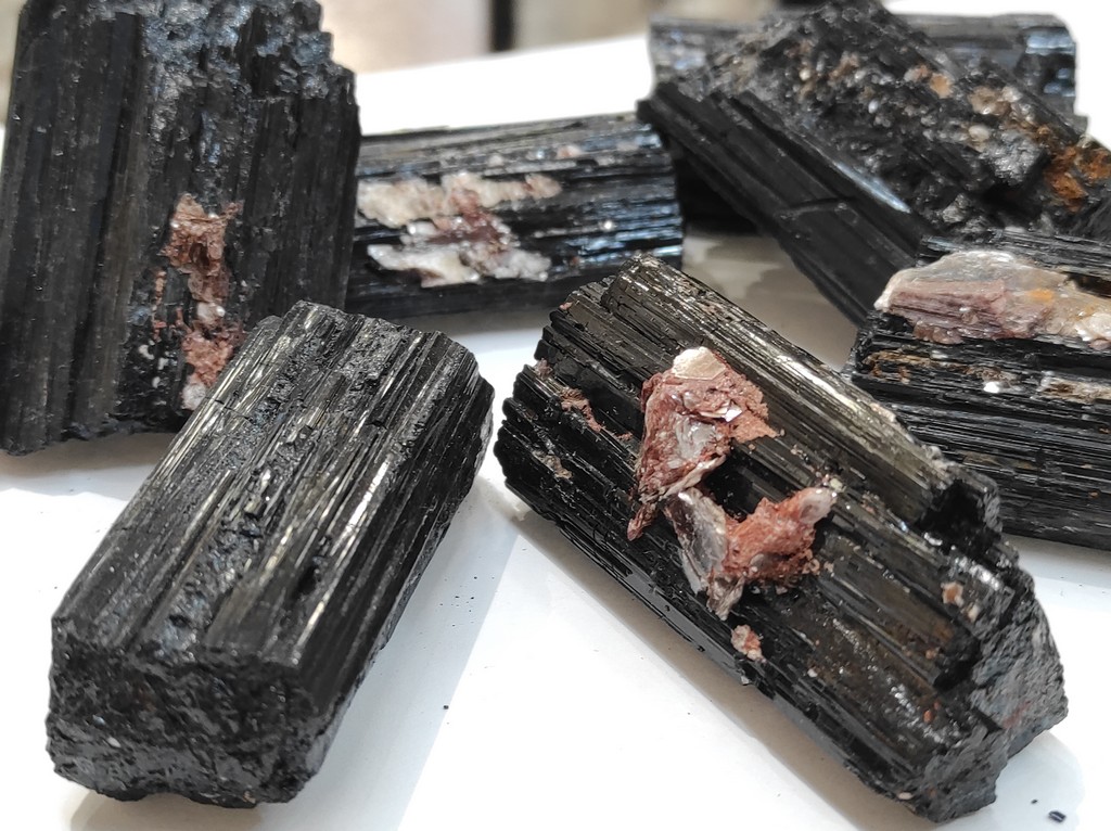 Turmalin 067 - Slika 3