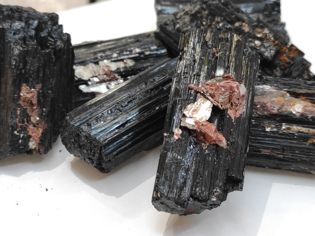 Turmalin 067 - Slika 4