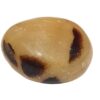 septarian kristal lotos nakit