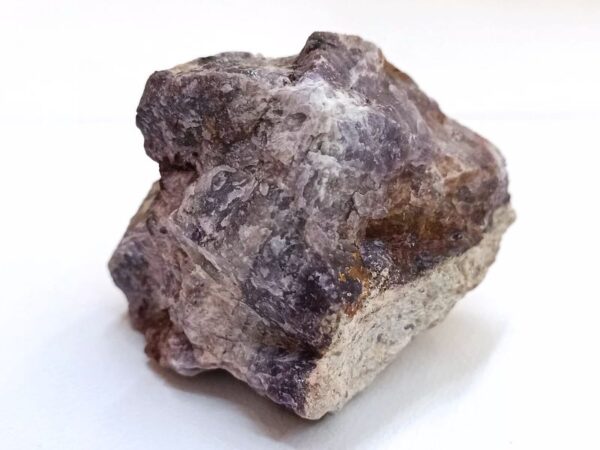 Kristal Fluorit