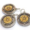 Horusovo oko- zaštitna Amulet ogrlica