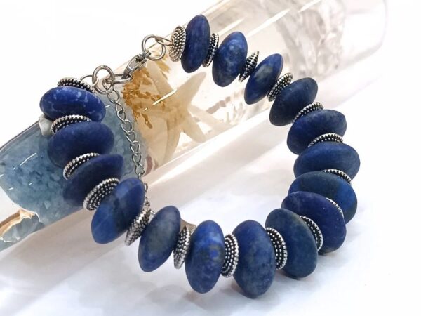 Narukvica Lapis Lazuli