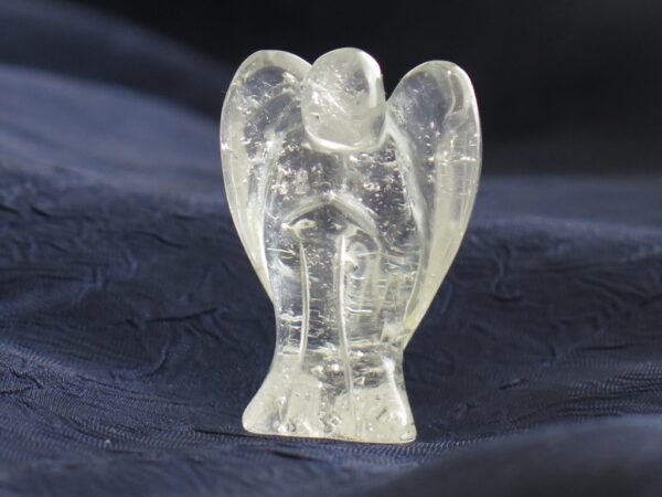 Figura anđela od Gorskog kristala