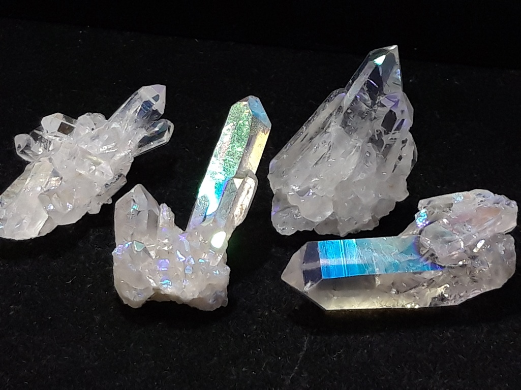 Gorski kristal 331 - Slika 4